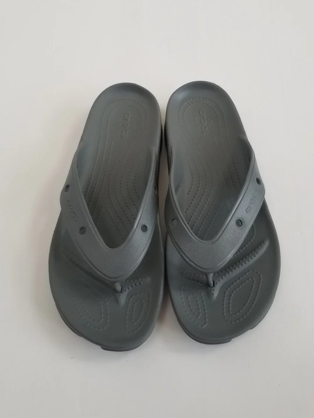 Crocs Sandals Flip Flops Men's Size 10
